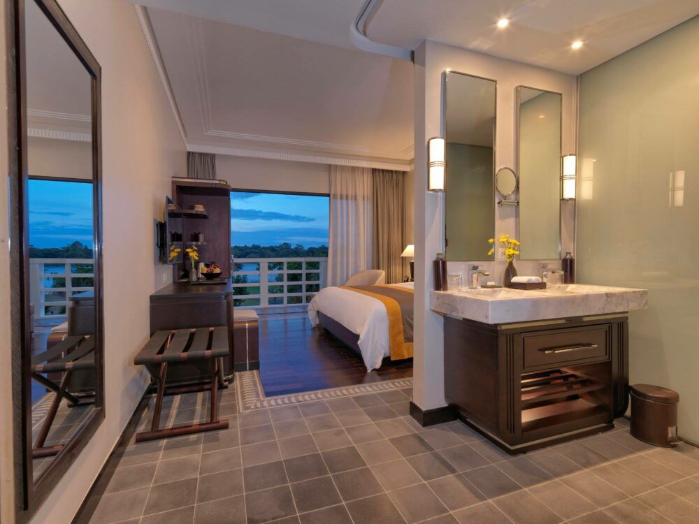 Azerai La Residence Hue Rondreis Vietnam Vakantie Original Asia