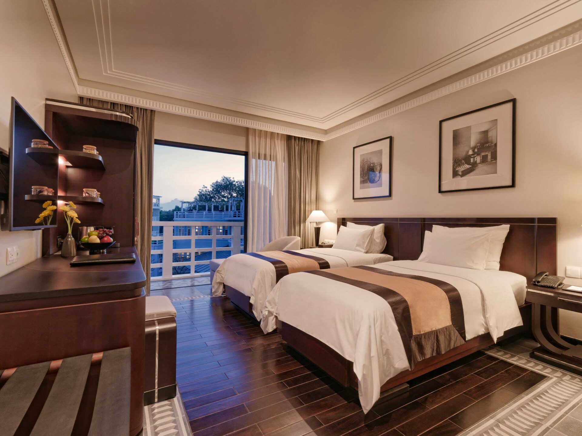 Azerai La Residence Hue Rondreis Vietnam Vakantie Original Asia