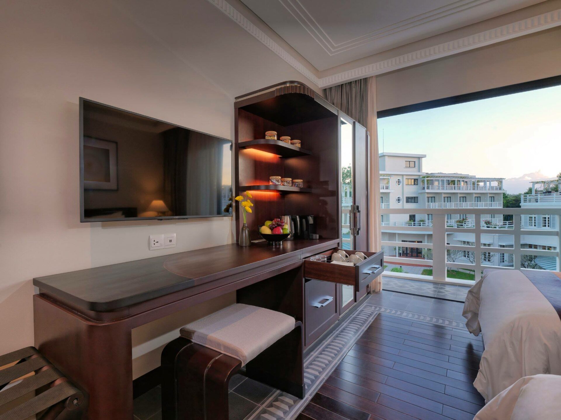 Azerai La Residence Hue Rondreis Vietnam Vakantie Original Asia