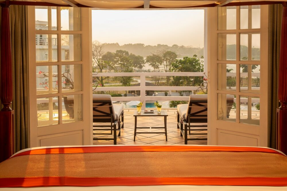 Azerai La Residence Hue Rondreis Vietnam Vakantie Original Asia