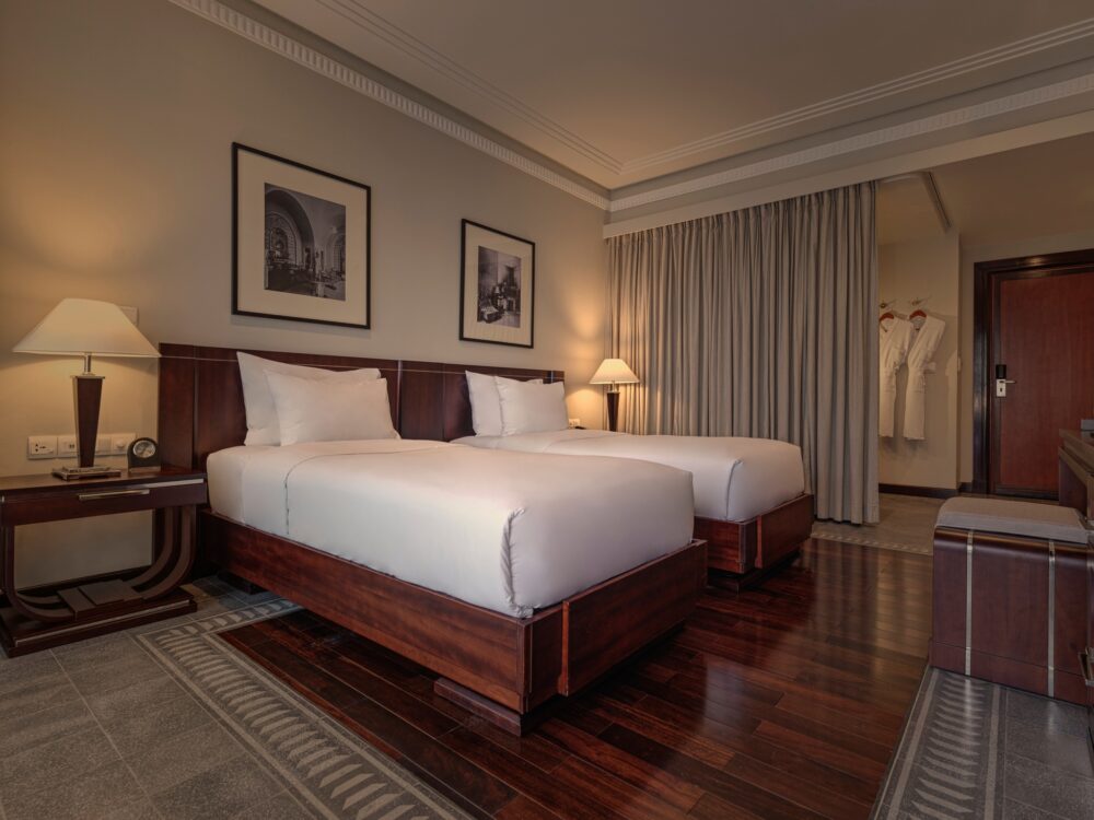 Azerai La Residence Hue Rondreis Vietnam Vakantie Original Asia