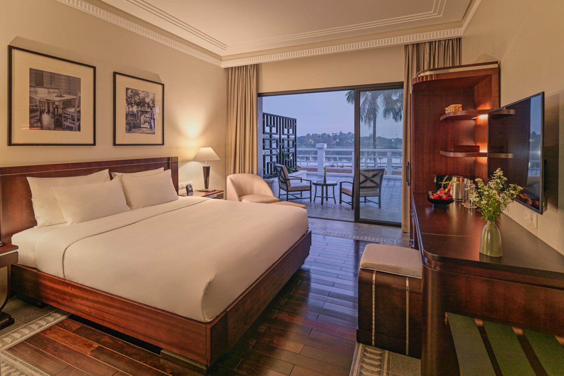 Azerai La Residence Hue Rondreis Vietnam Vakantie Original Asia