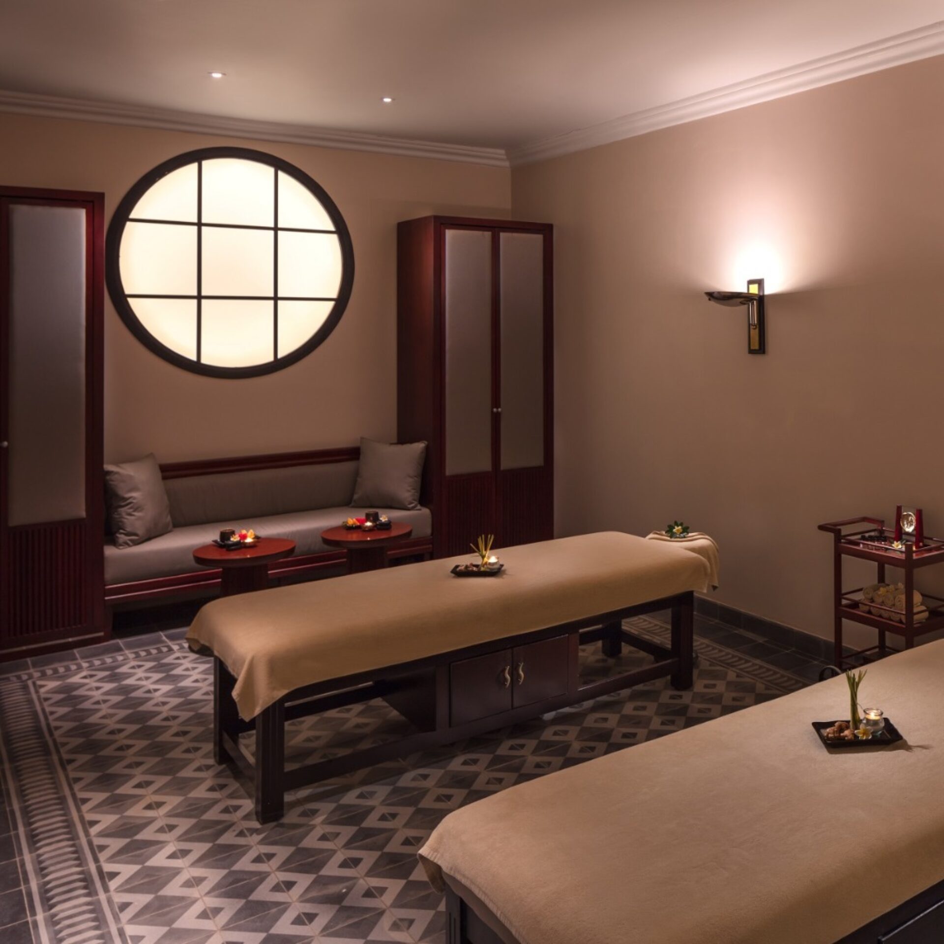 Azerai La Residence Hue Rondreis Vietnam Vakantie Original Asia