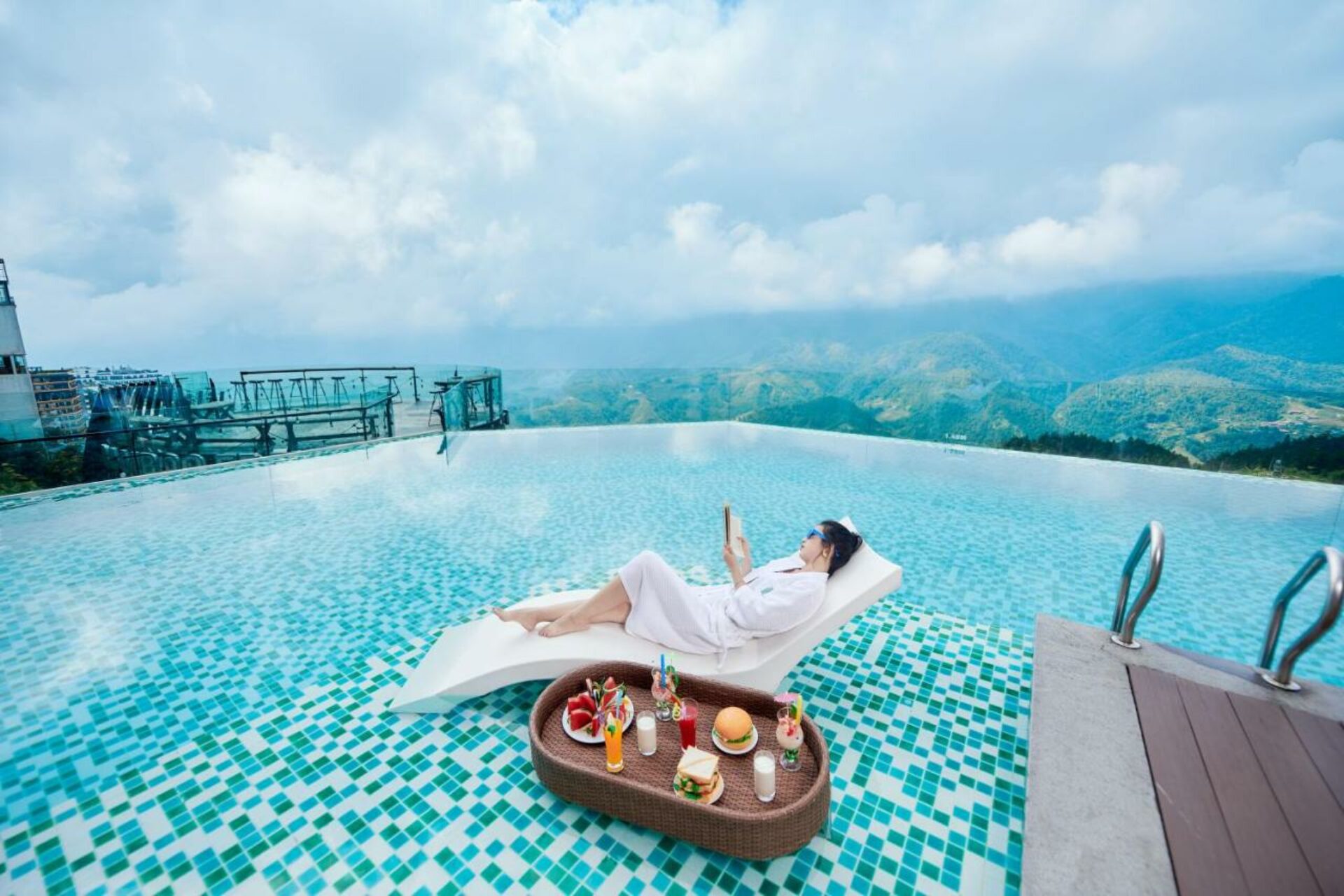 Bamboo Sapa Hotel Sapa Rondreis Vietnam Vakantie Original Asia