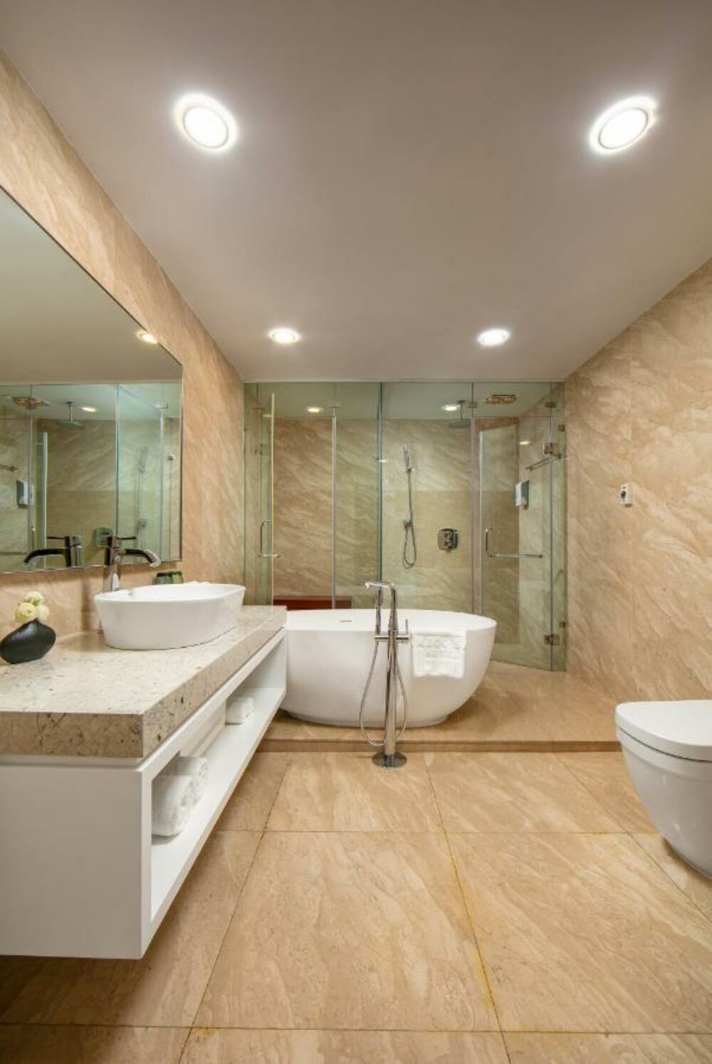 Bamboo Sapa Hotel Sapa Rondreis Vietnam Vakantie Original Asia