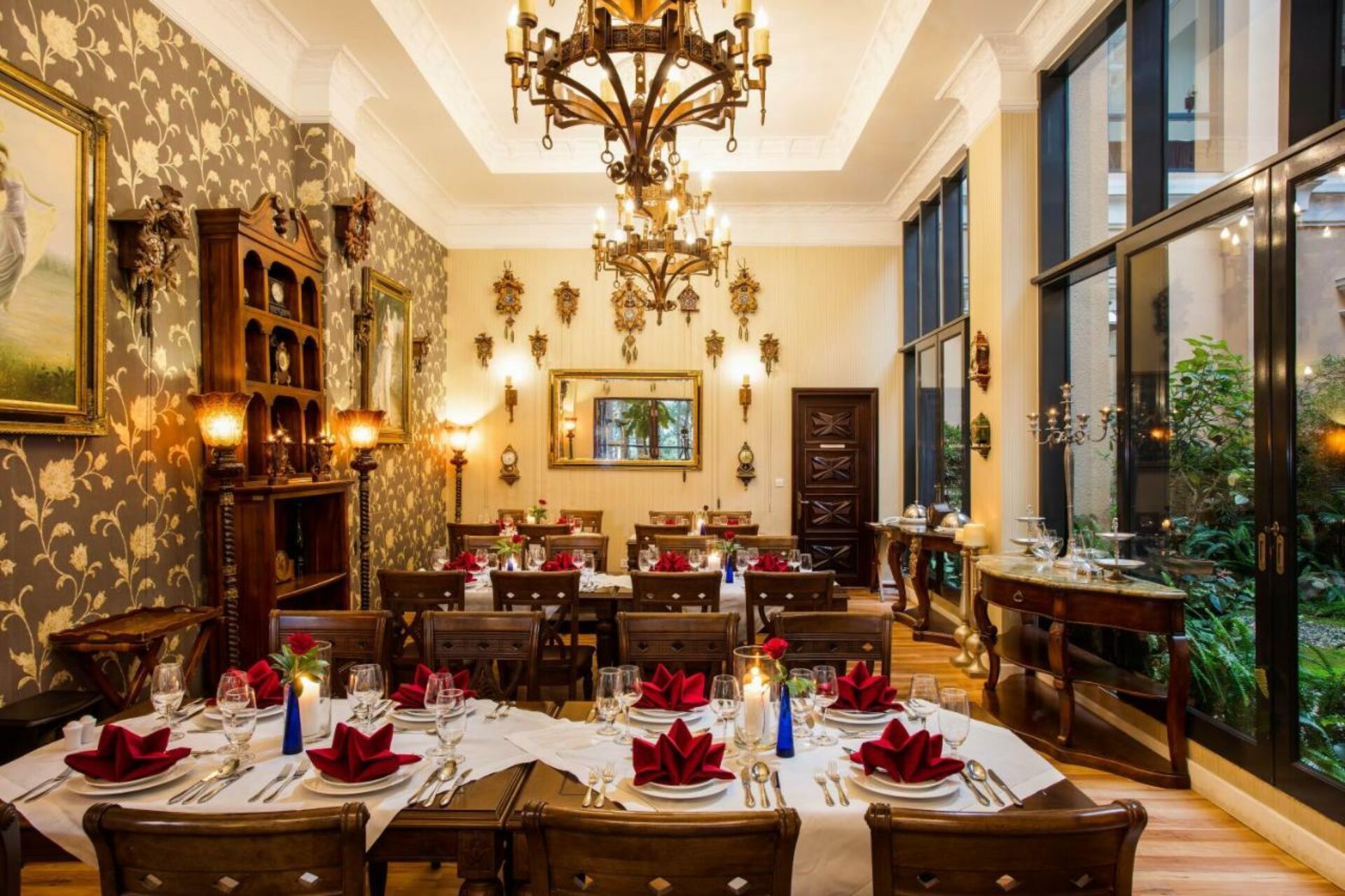 Dalat Edensee Lake Resort Dalat Rondreis Vietnam Vakantie Original Asia