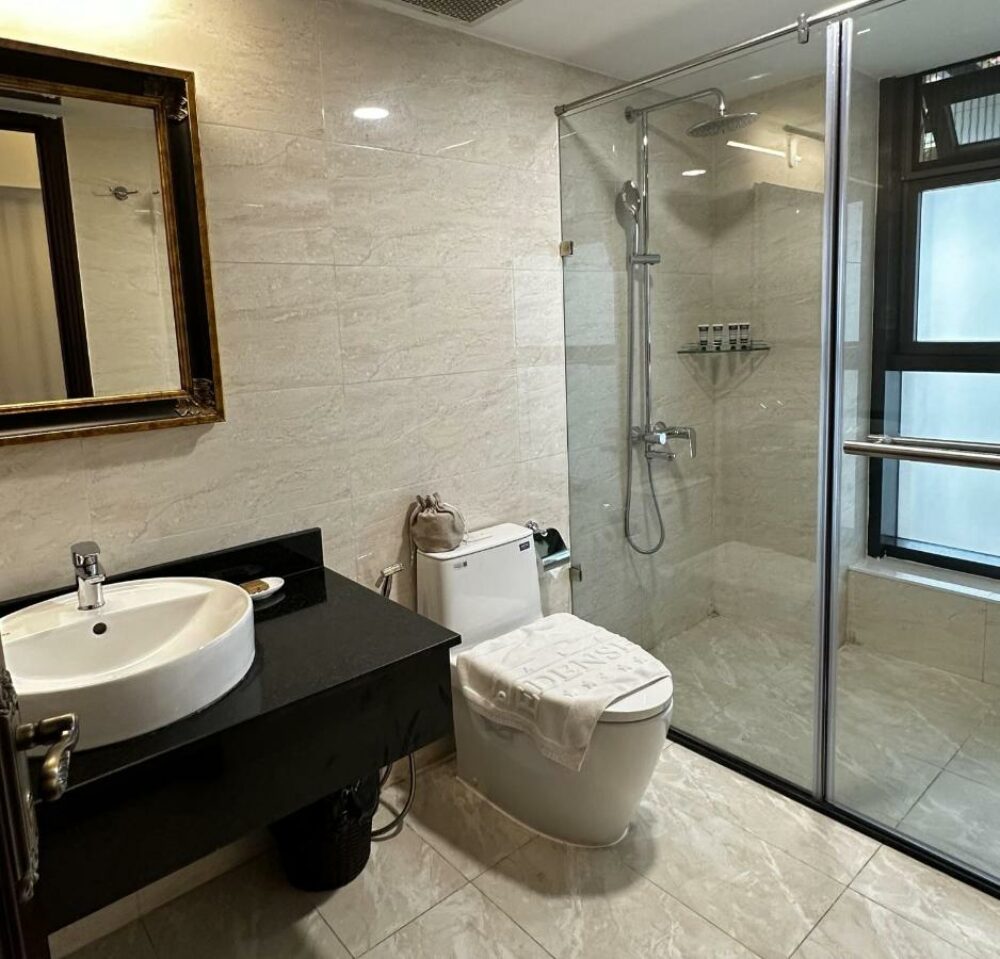 Dalat Edensee Lake Resort Dalat Rondreis Vietnam Vakantie Original Asia