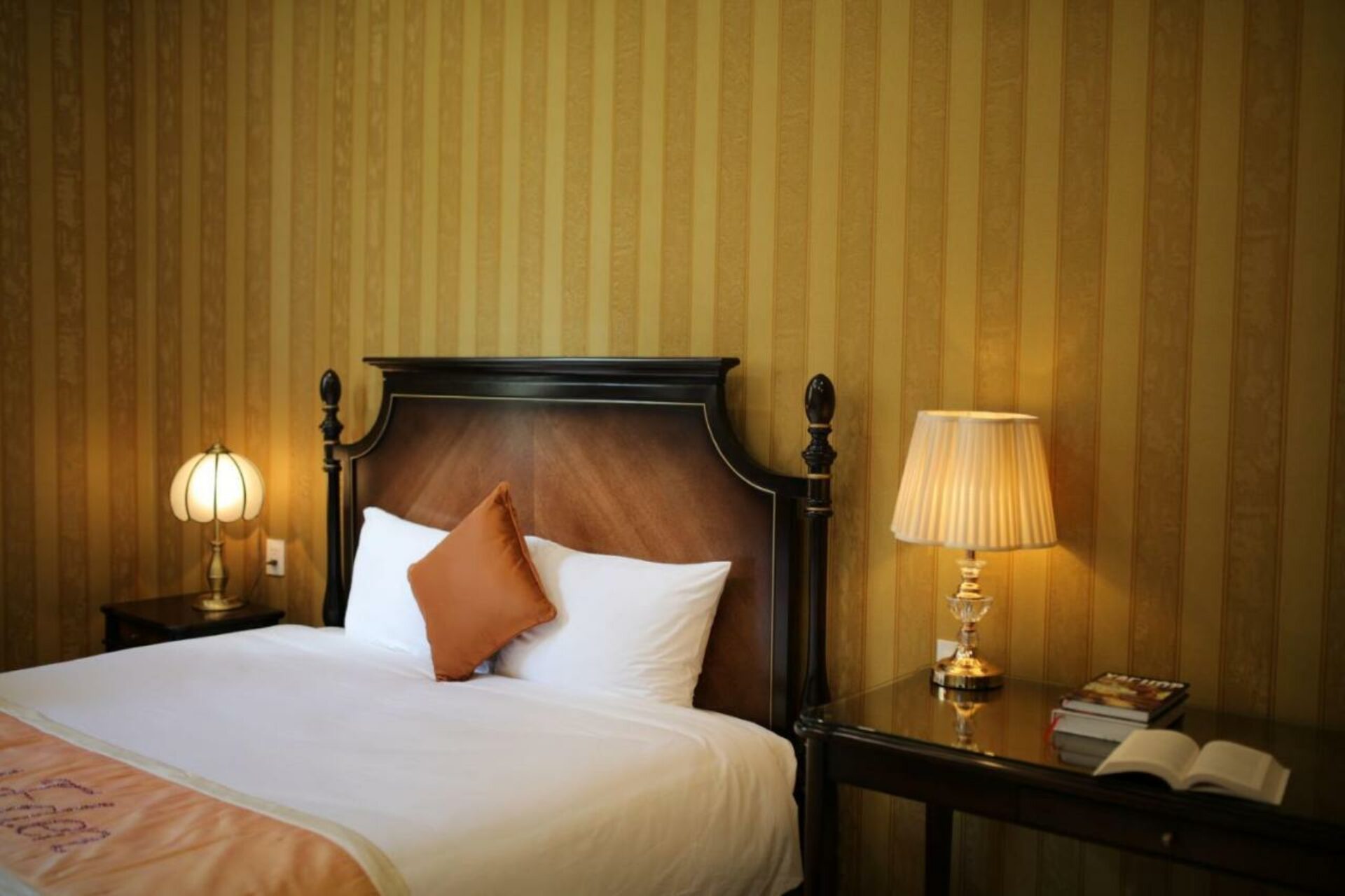 Dalat Edensee Lake Resort Dalat Rondreis Vietnam Vakantie Original Asia