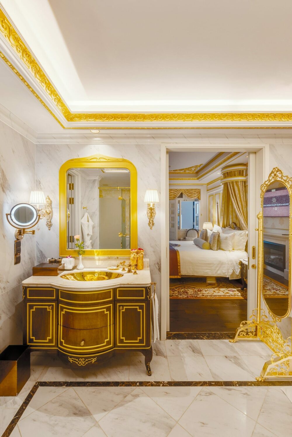 Dalat Palace Heritage Hotel Dalat Rondreis Vietnam Vakantie Original Asia