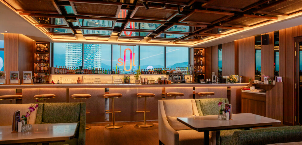 Fleur de Lys Hotel Qui Nhon Rondreis Vietnam Vakantie Original Asia