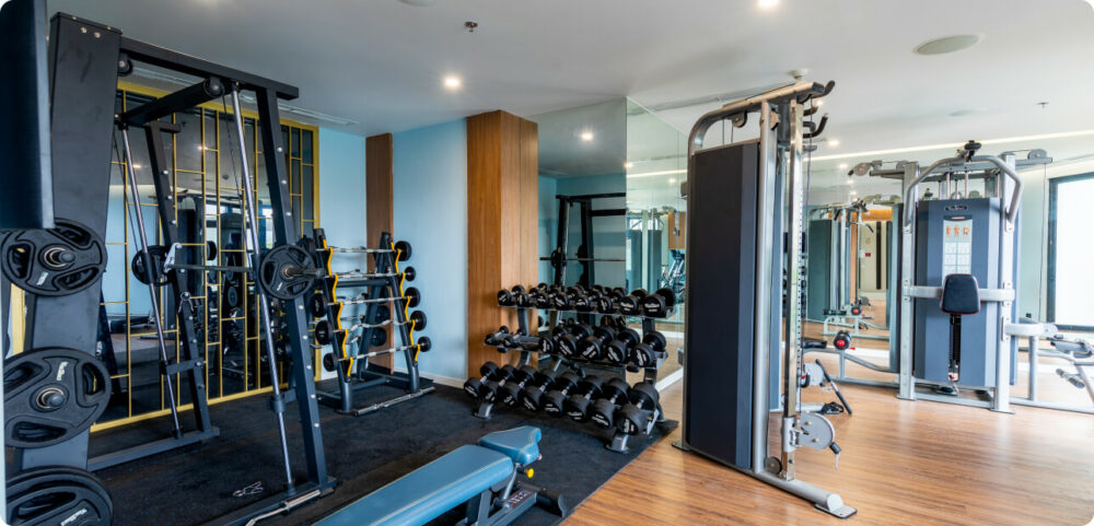 Fleur de Lys Hotel Qui Nhon Rondreis Vietnam Vakantie Original Asia