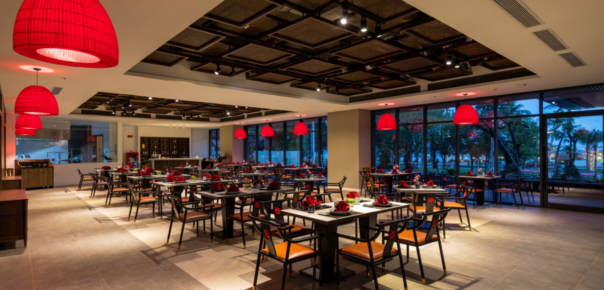 Fleur de Lys Hotel Qui Nhon Rondreis Vietnam Vakantie Original Asia