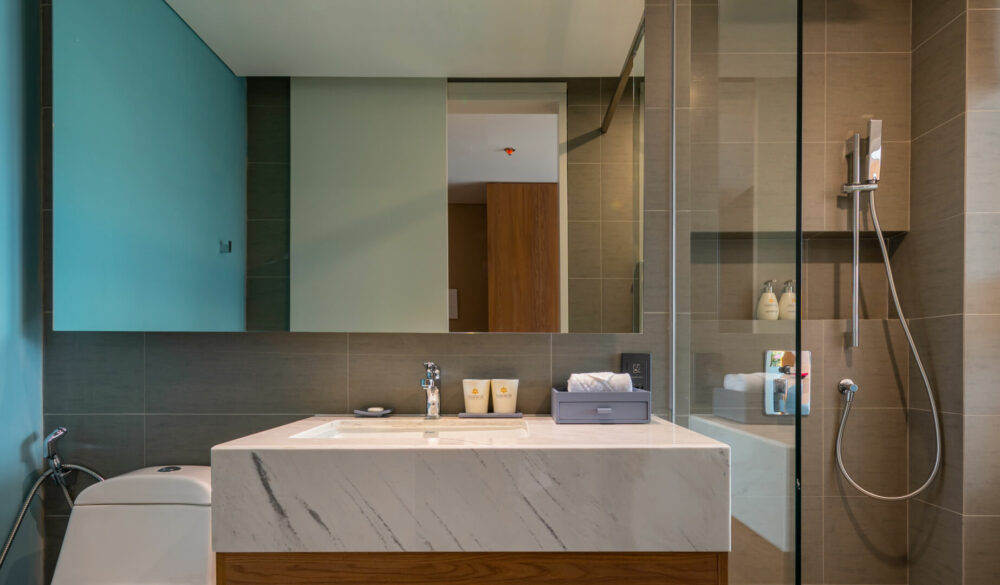 Fleur de Lys Hotel Qui Nhon Rondreis Vietnam Vakantie Original Asia