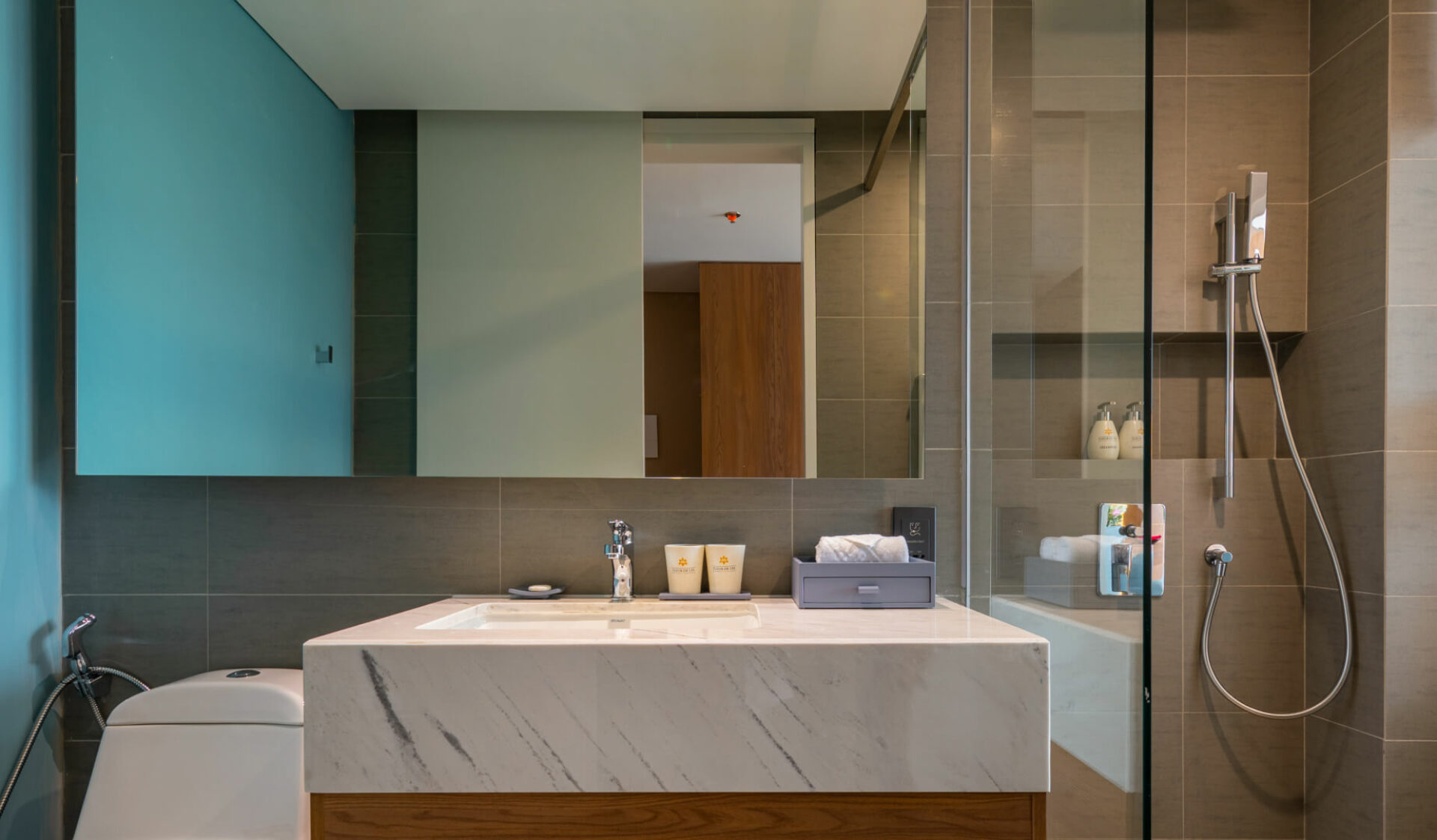 Fleur de Lys Hotel Qui Nhon Rondreis Vietnam Vakantie Original Asia