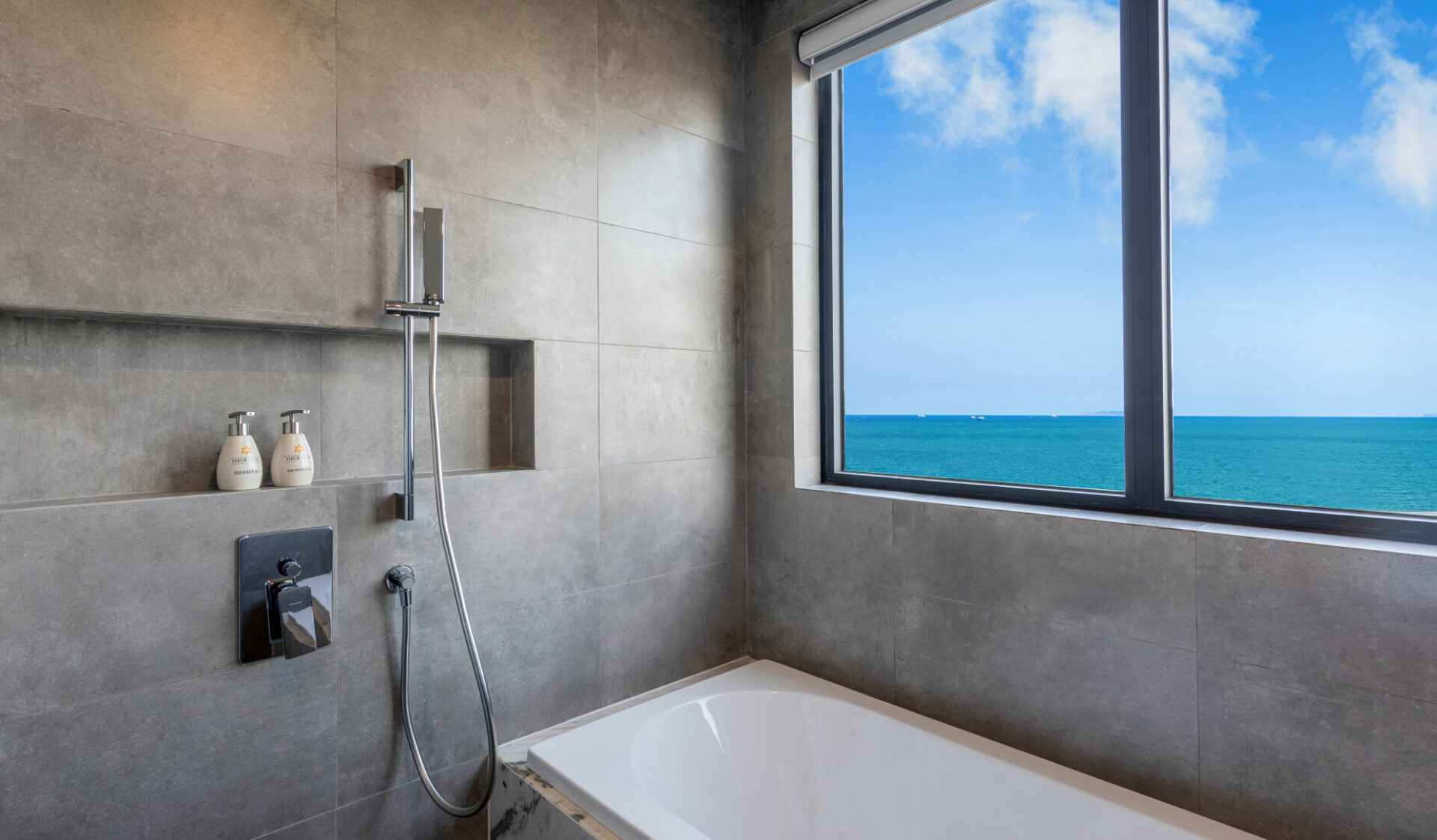 Fleur de Lys Hotel Qui Nhon Rondreis Vietnam Vakantie Original Asia