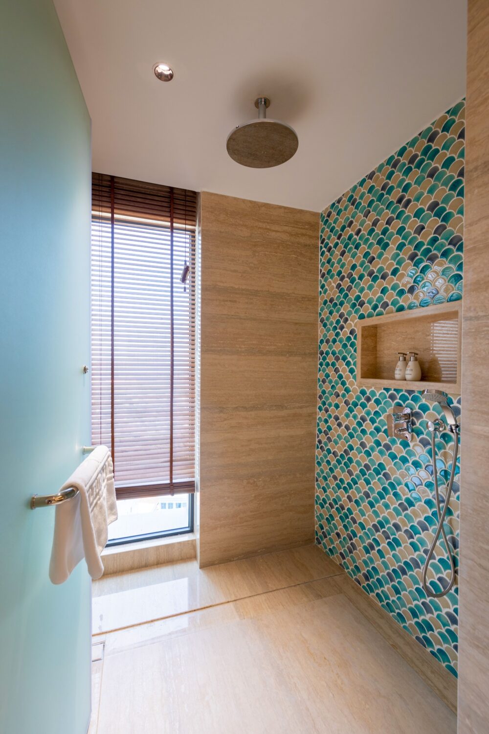 Fleur de Lys Hotel Qui Nhon Rondreis Vietnam Vakantie Original Asia