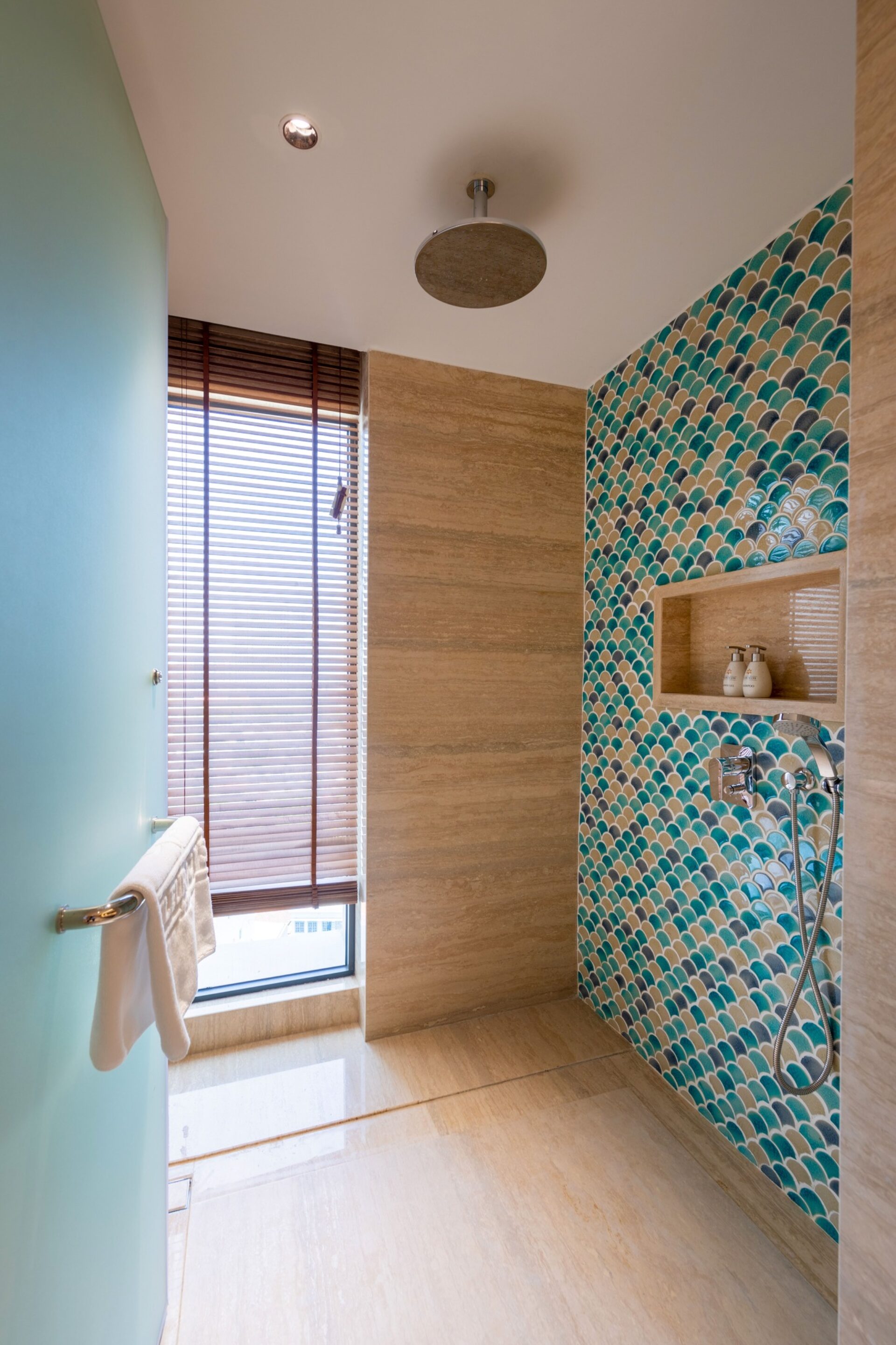 Fleur de Lys Hotel Qui Nhon Rondreis Vietnam Vakantie Original Asia