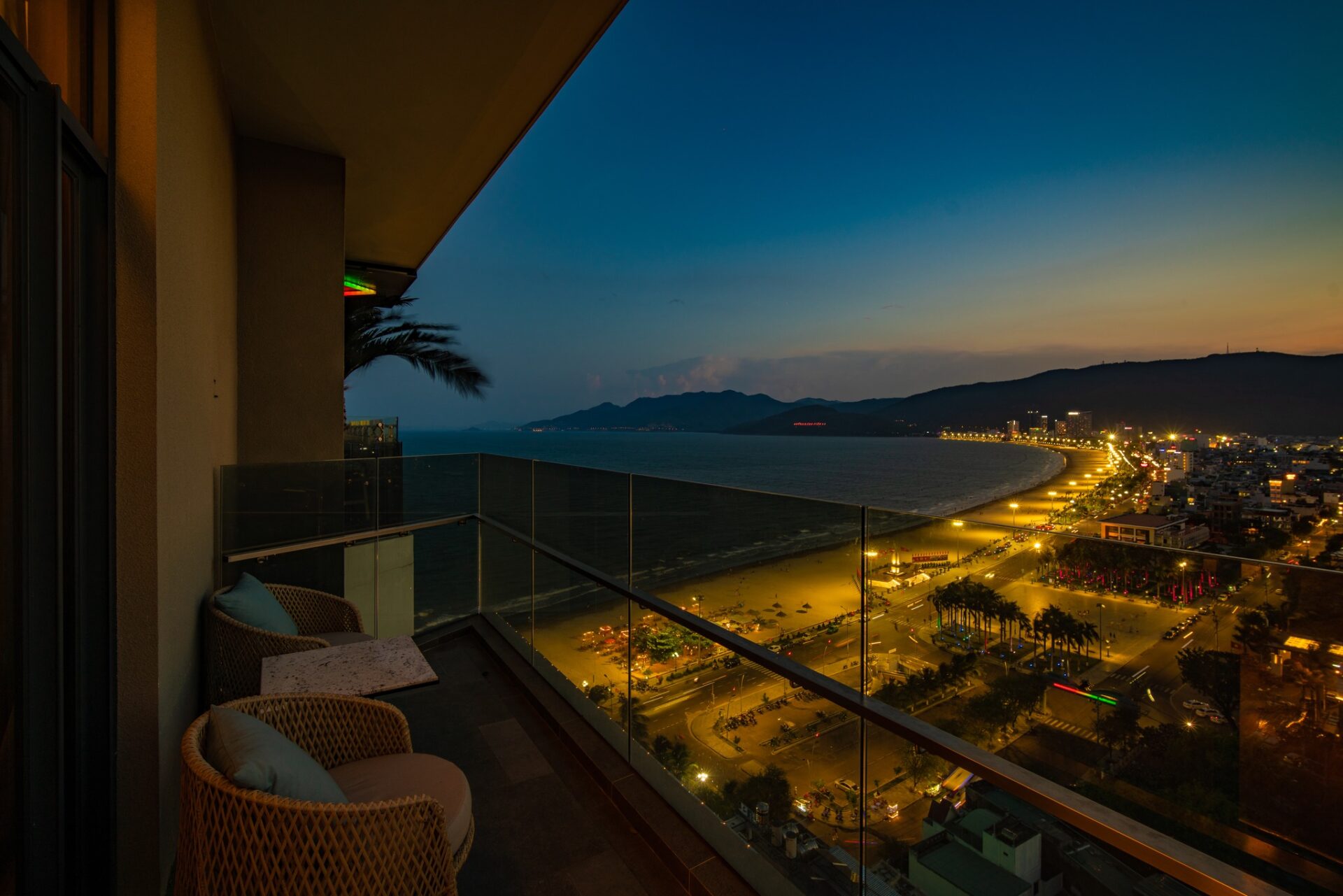 Fleur de Lys Hotel Qui Nhon Rondreis Vietnam Vakantie Original Asia