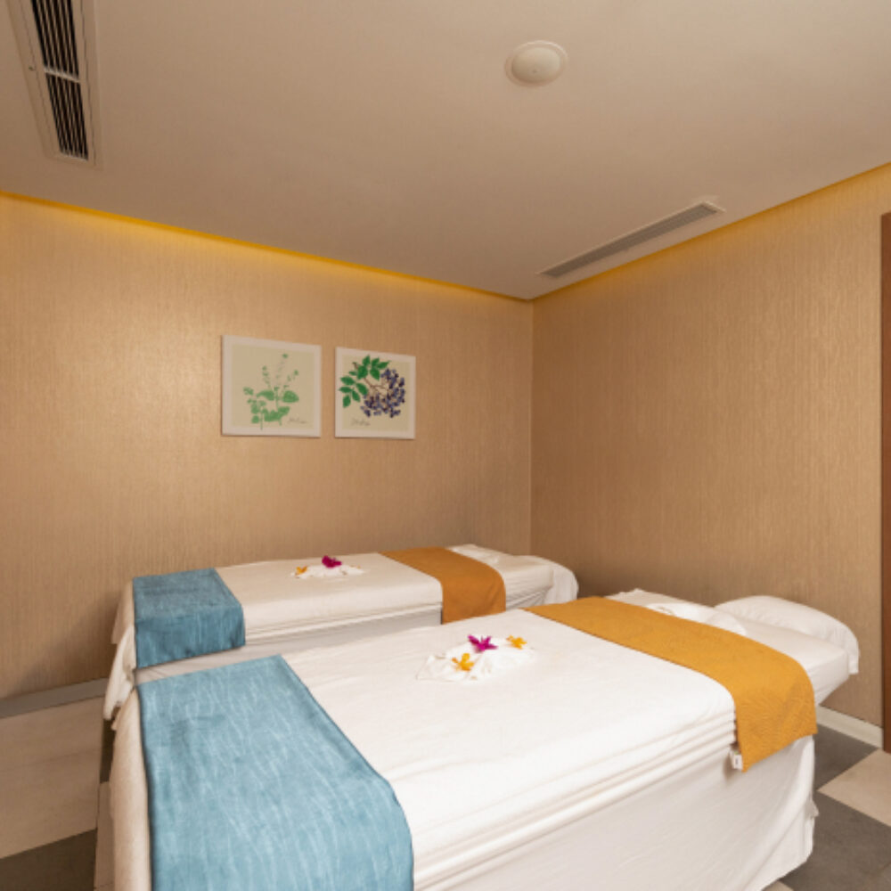 Fleur de Lys Hotel Qui Nhon Rondreis Vietnam Vakantie Original Asia