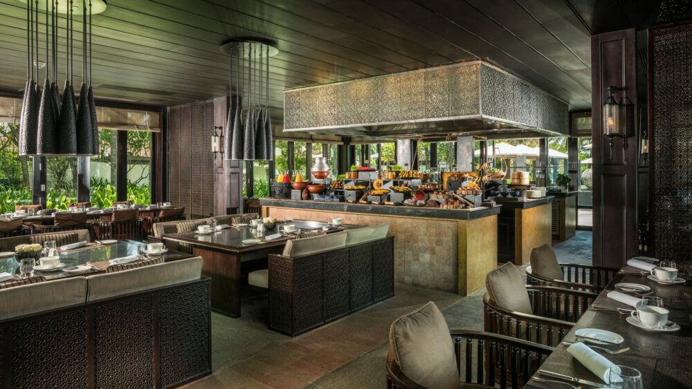 Four Seasons The Nam Hai Hoi An Rondreis Vietnam Vakantie Original Asia