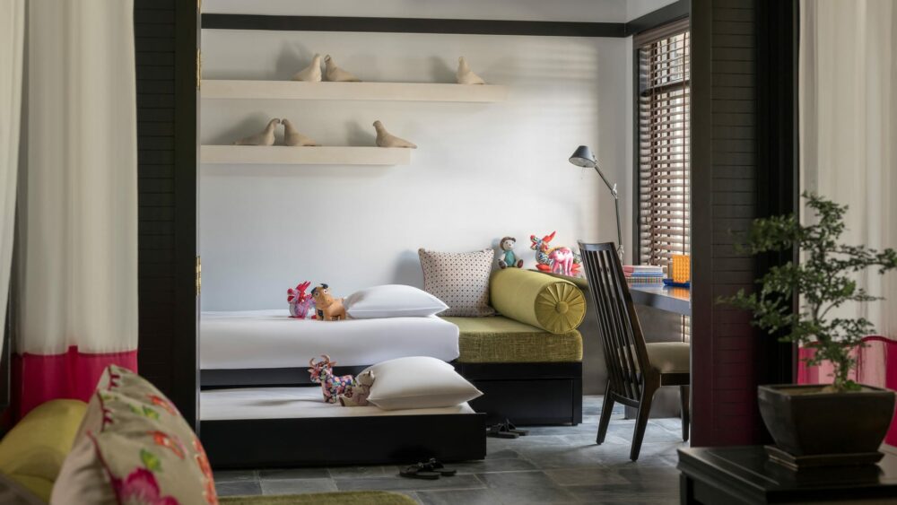 Four Seasons The Nam Hai Hoi An Rondreis Vietnam Vakantie Original Asia