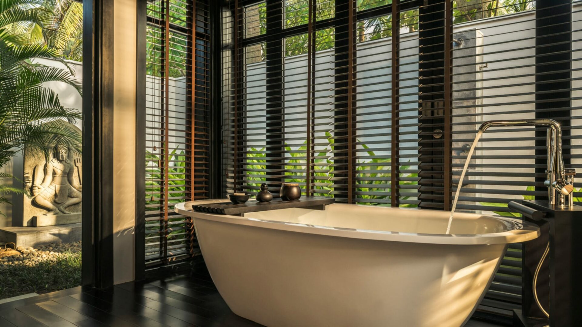 Four Seasons The Nam Hai Hoi An Rondreis Vietnam Vakantie Original Asia