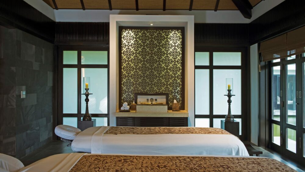 Four Seasons The Nam Hai Hoi An Rondreis Vietnam Vakantie Original Asia