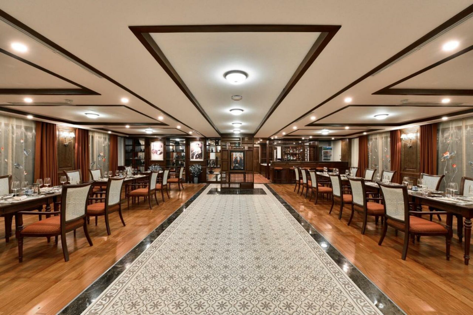 Heritage Cruise Halong Bay Rondreis Vietnam Vakantie Original Asia