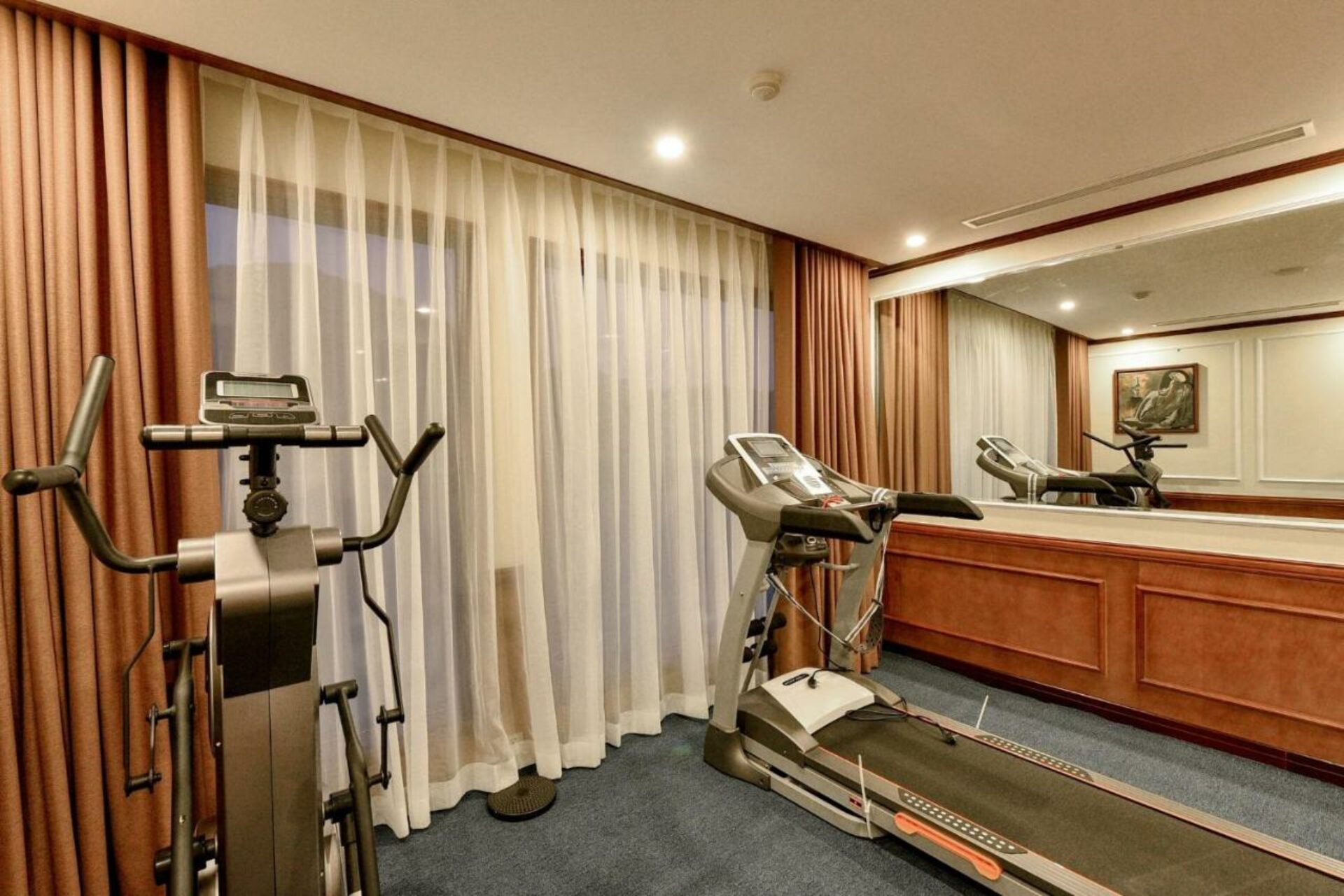 Heritage Cruise Halong Bay Rondreis Vietnam Vakantie Original Asia