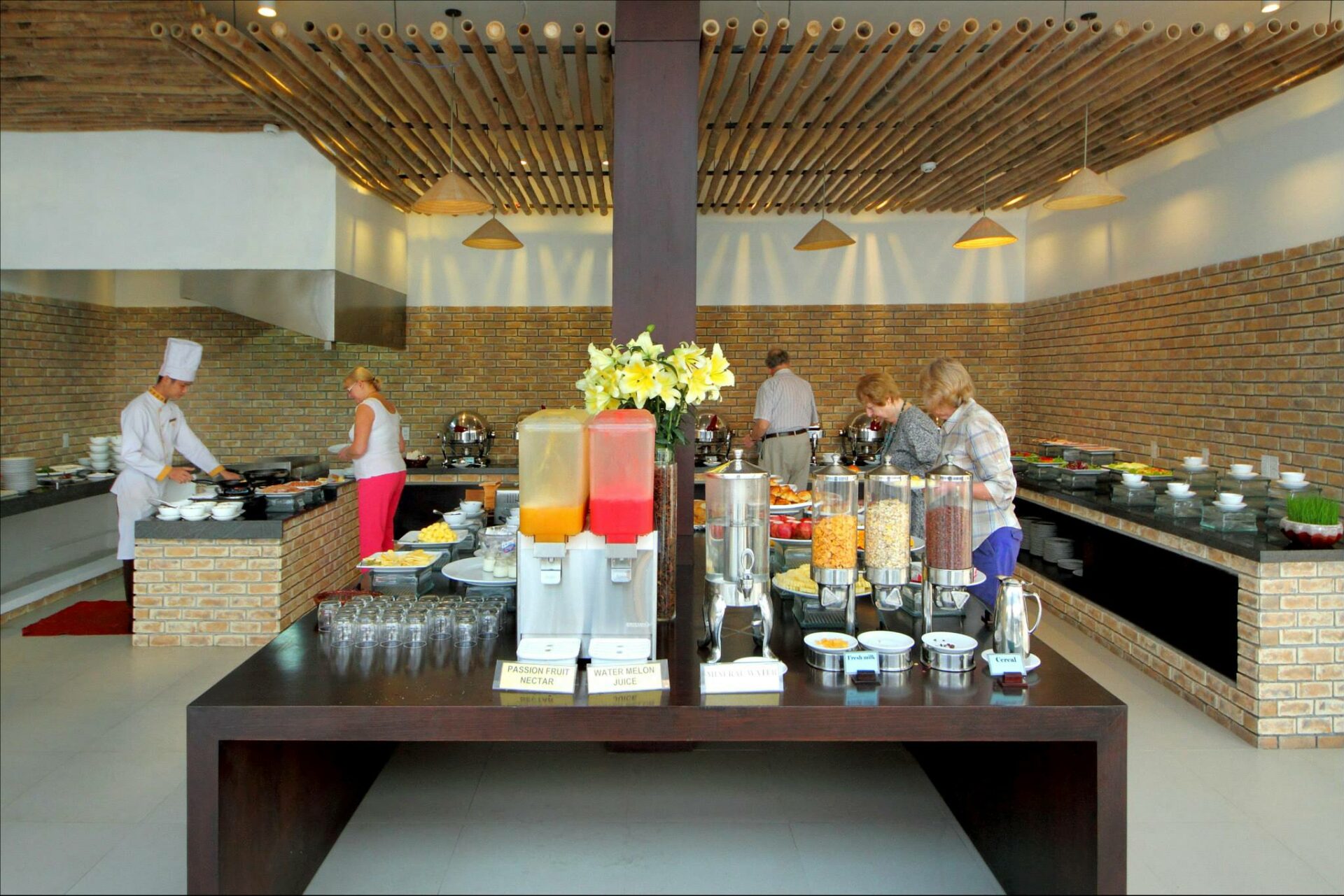 Hoi An Beach Resort Hoi An Rondreis Vietnam Vakantie Original Asia