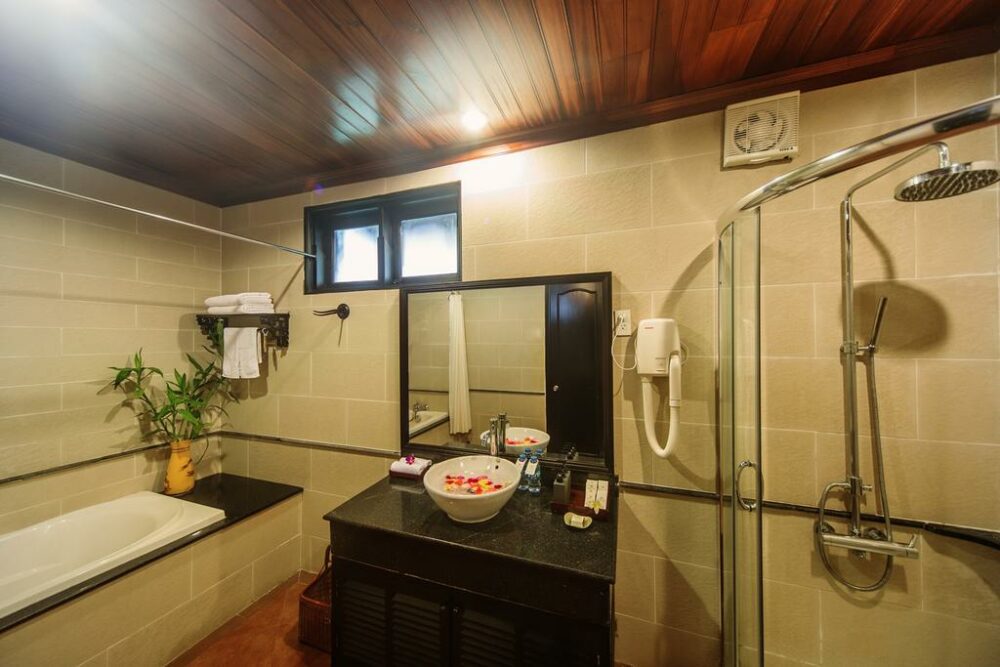Hoi An Beach Resort Hoi An Rondreis Vietnam Vakantie Original Asia