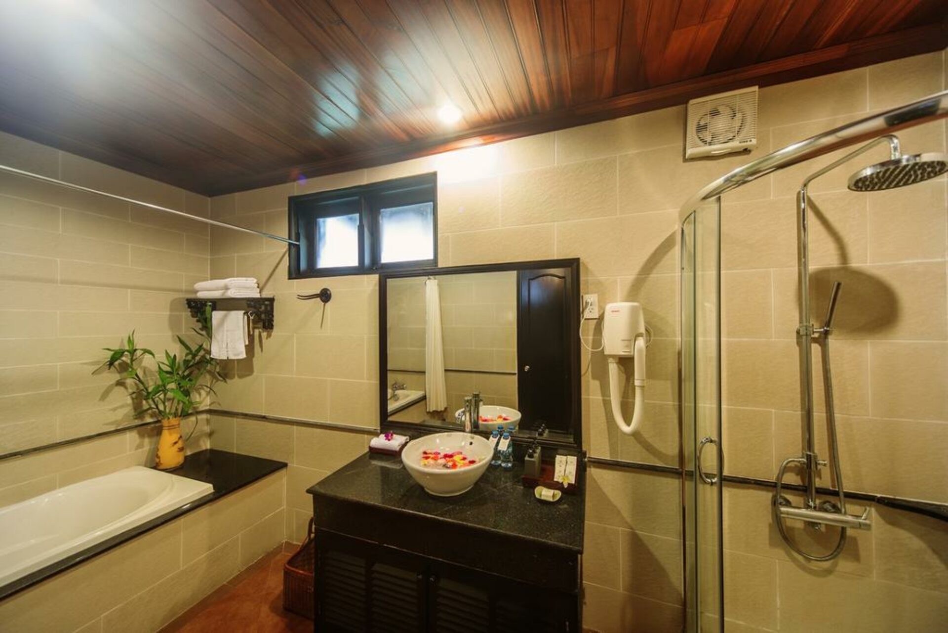 Hoi An Beach Resort Hoi An Rondreis Vietnam Vakantie Original Asia