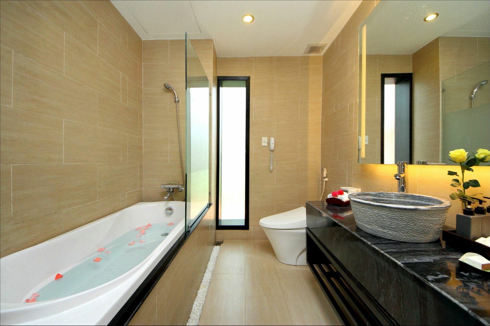 Hoi An Beach Resort Hoi An Rondreis Vietnam Vakantie Original Asia