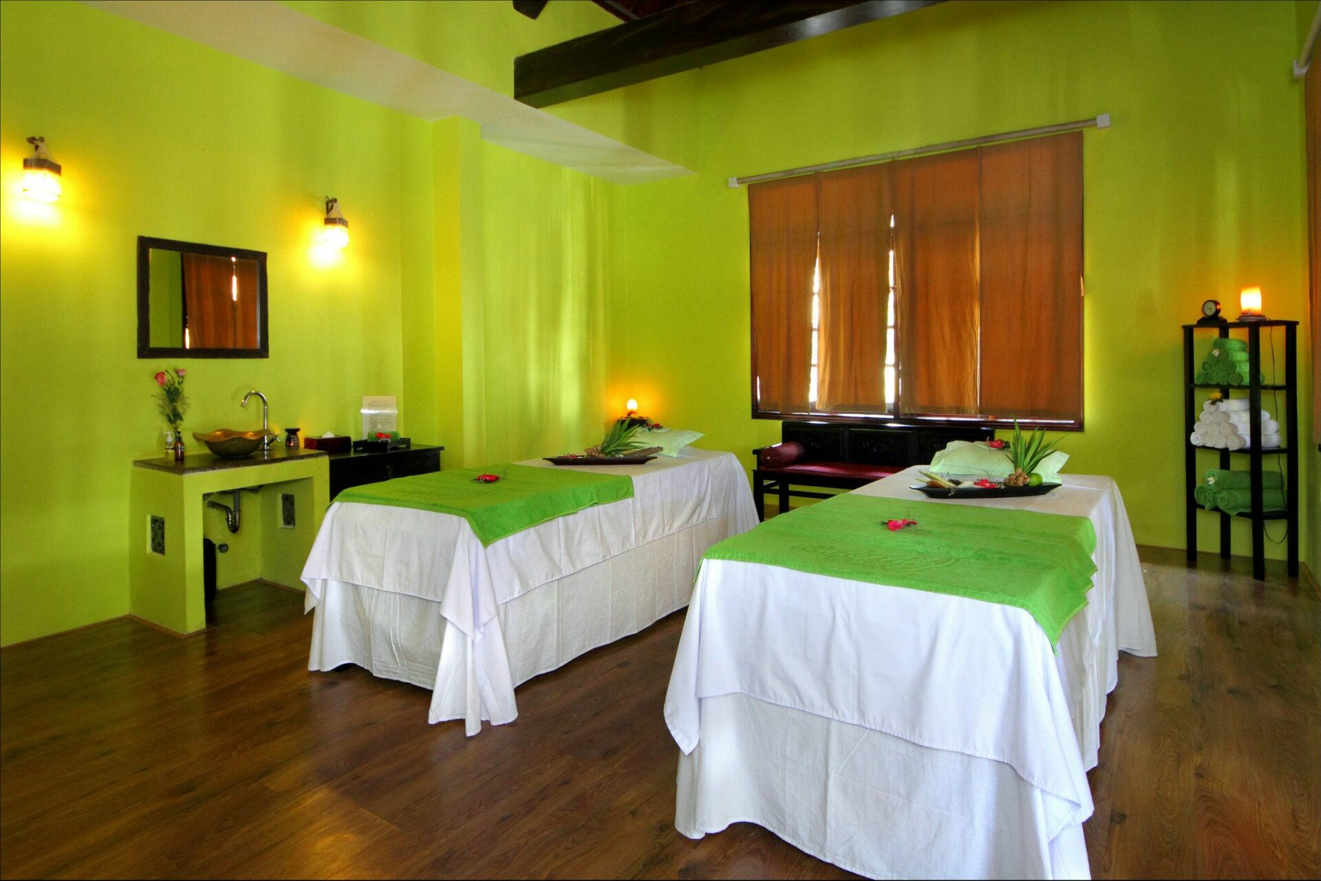Hoi An Beach Resort Hoi An Rondreis Vietnam Vakantie Original Asia