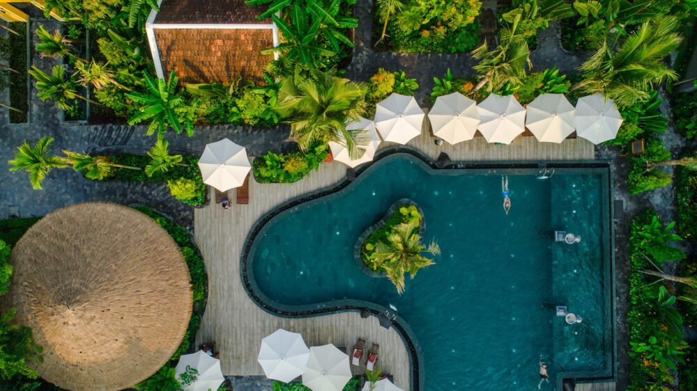 Sol An Bang Beach Resort Hoi An Rondreis Vietnam Vakantie Original Asia