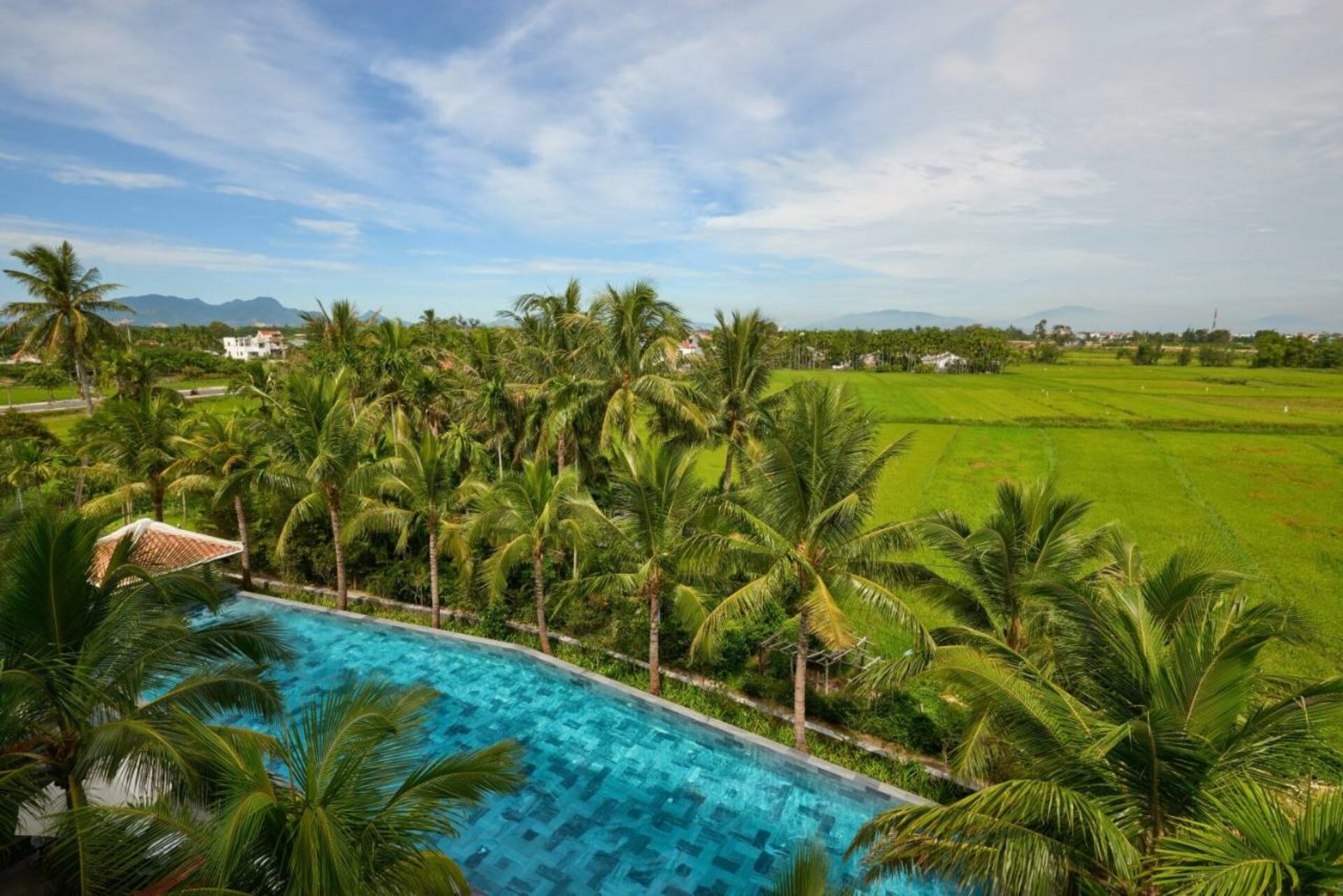 La Siesta Hoi An Hoi An Rondreis Vietnam Vakantie Original Asia