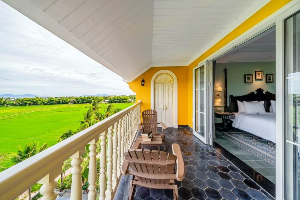 La Siesta Hoi An Hoi An Rondreis Vietnam Vakantie Original Asia