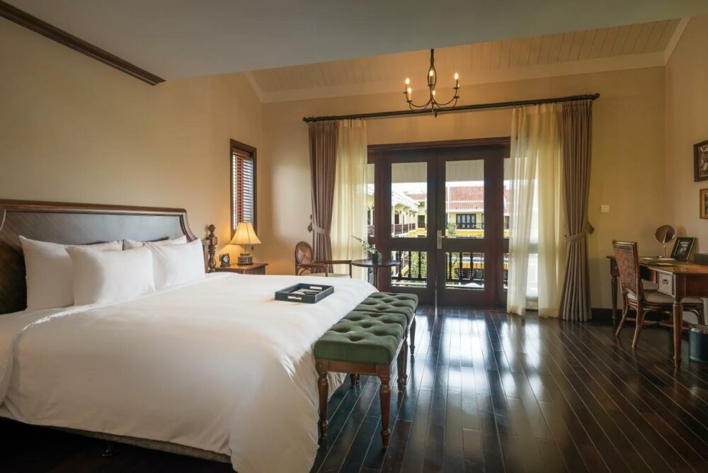La Siesta Hoi An Hoi An Rondreis Vietnam Vakantie Original Asia