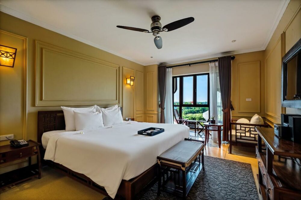 La Siesta Hoi An Hoi An Rondreis Vietnam Vakantie Original Asia
