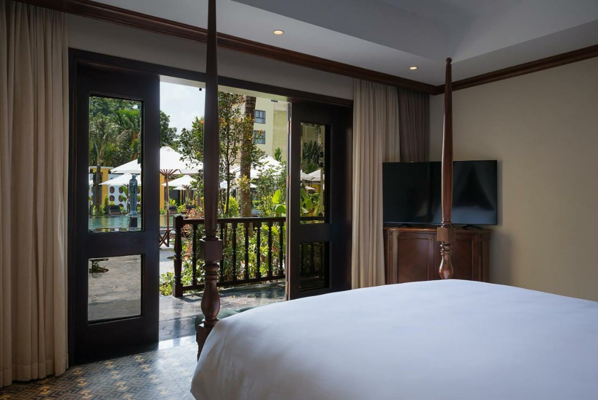 La Siesta Hoi An Hoi An Rondreis Vietnam Vakantie Original Asia