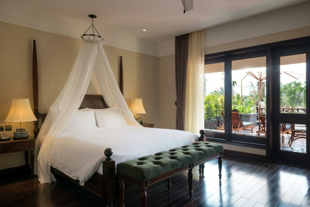 La Siesta Hoi An Hoi An Rondreis Vietnam Vakantie Original Asia