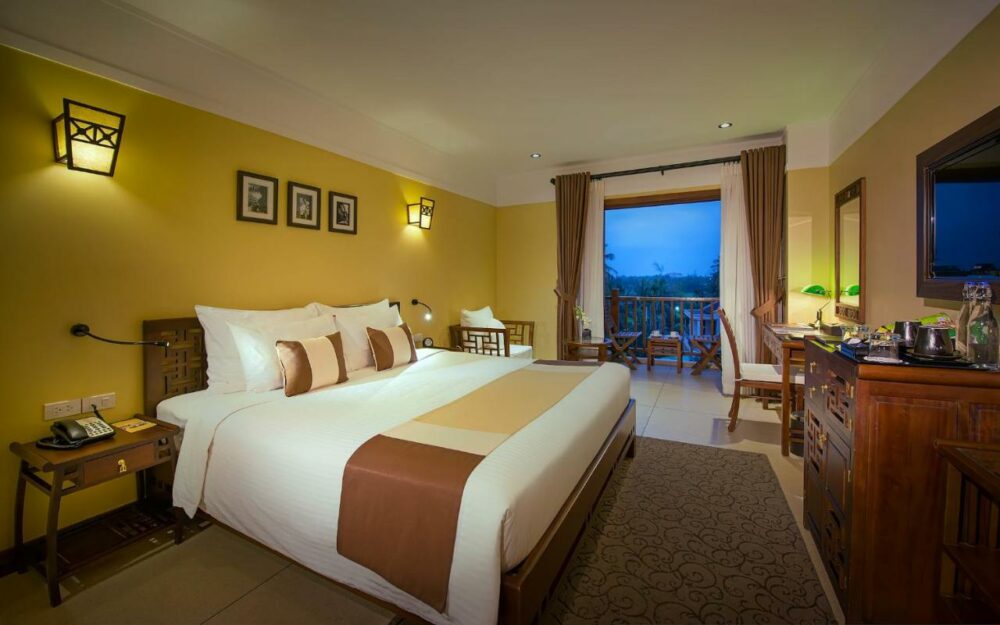 La Siesta Hoi An Hoi An Rondreis Vietnam Vakantie Original Asia