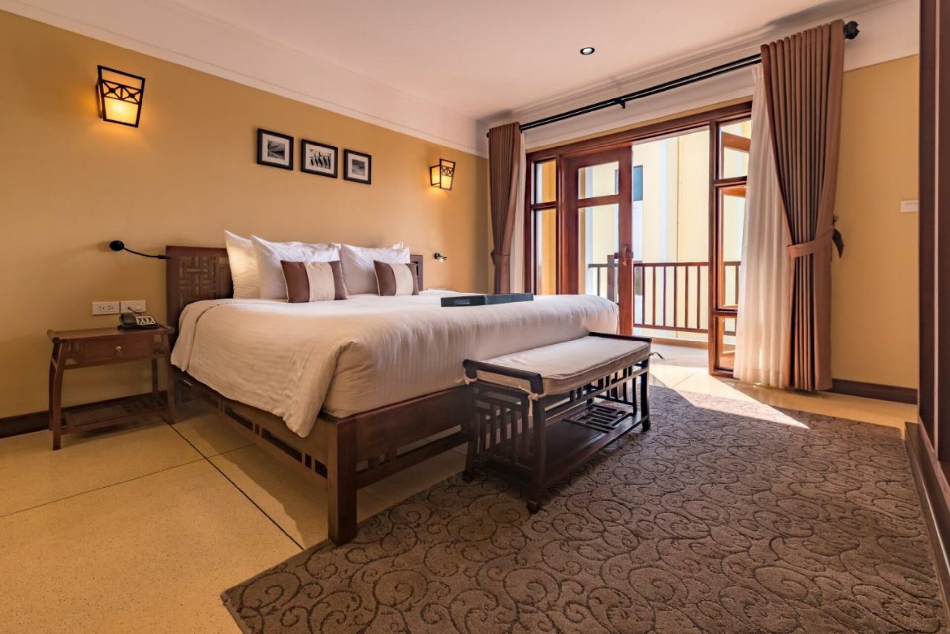 La Siesta Hoi An Hoi An Rondreis Vietnam Vakantie Original Asia