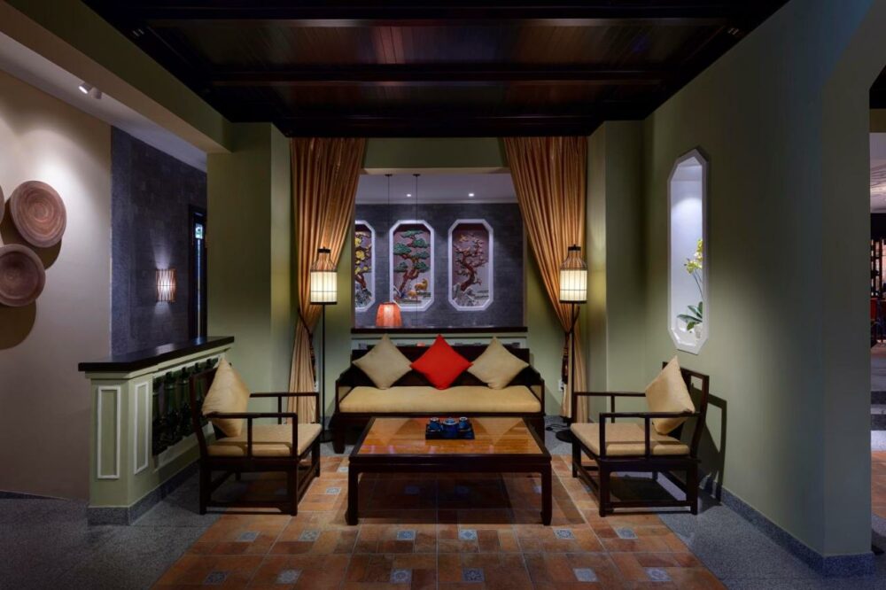 Little Riverside Hoi An Rondreis Vietnam Vakantie Original Asia