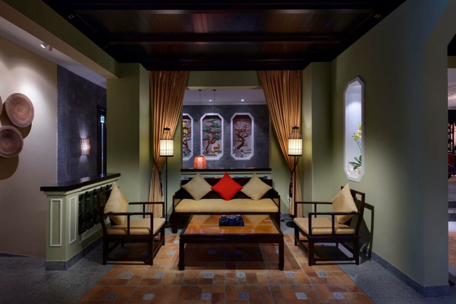 Little Riverside Hoi An Rondreis Vietnam Vakantie Original Asia