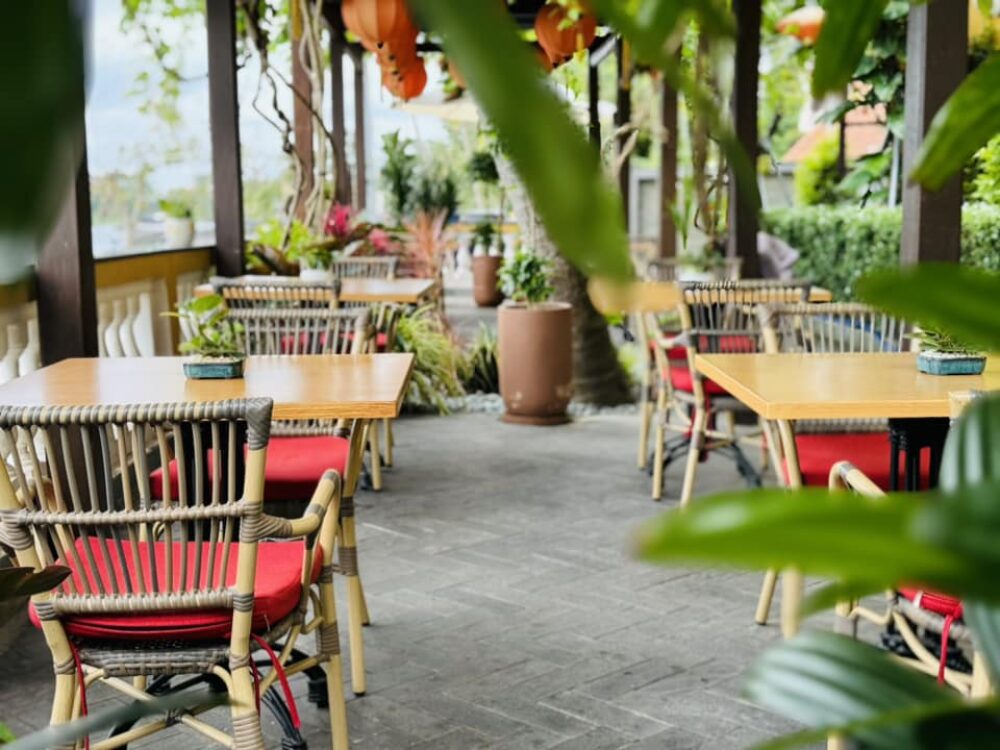 Little Riverside Hoi An Rondreis Vietnam Vakantie Original Asia