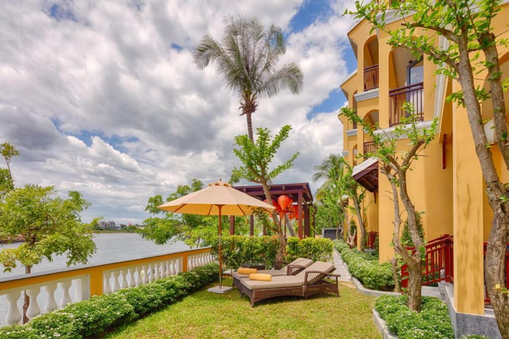 Little Riverside Hoi An Rondreis Vietnam Vakantie Original Asia