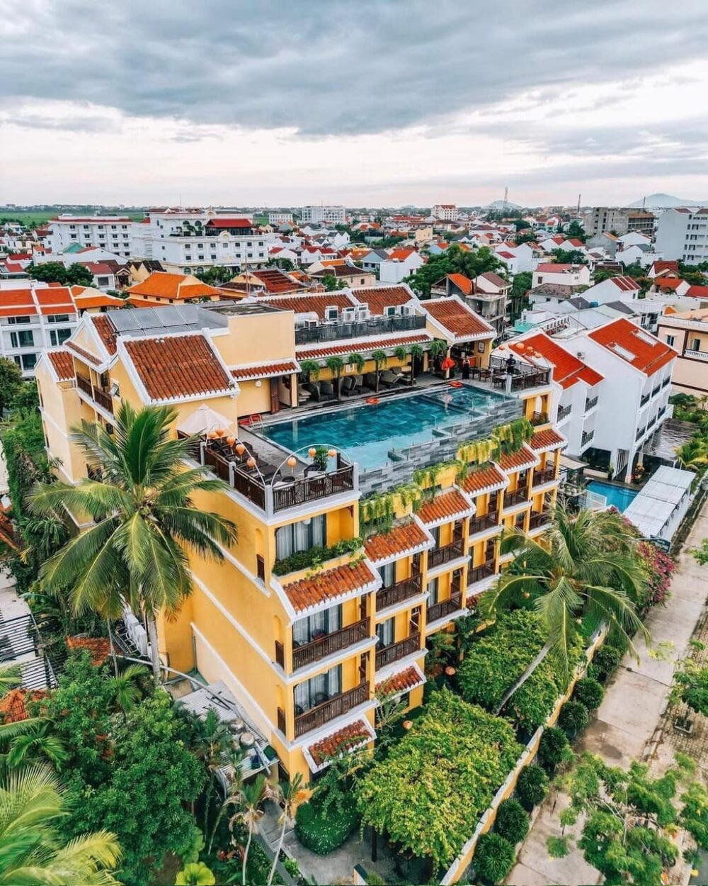 Little Riverside Hoi An Rondreis Vietnam Vakantie Original Asia