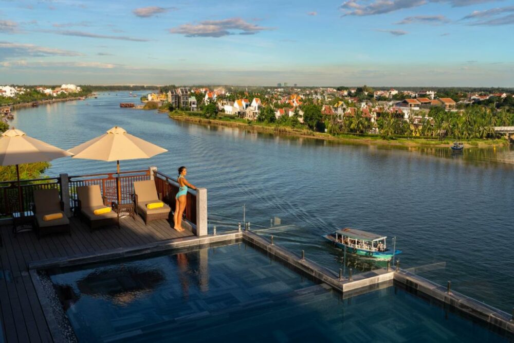 Little Riverside Hoi An Rondreis Vietnam Vakantie Original Asia