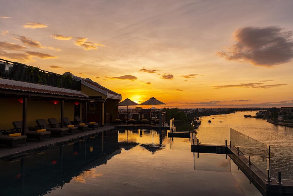 Little Riverside Hoi An Rondreis Vietnam Vakantie Original Asia